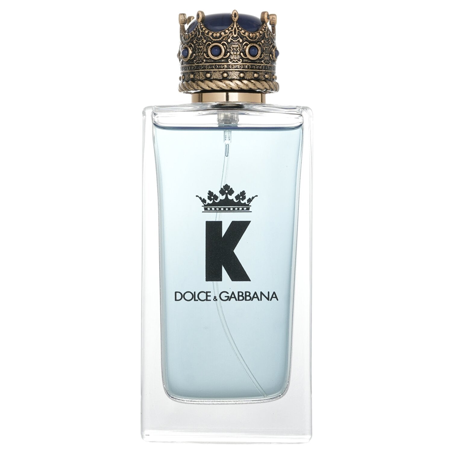 楽天市場】香水 メンズ K キング バイ ドルチェ＆ガッバーナ EDT