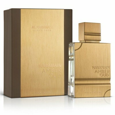 アル・ハラメイン 香水 アル・ハラメイン ジュヌーン ローズ EDP・SP