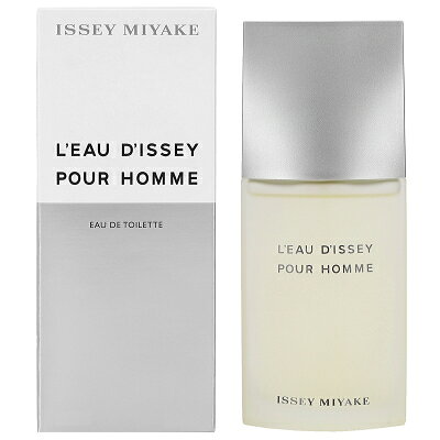 イッセイ ミヤケ ロー ドゥ イッセイ プールオム ロー d’i ey pour homme