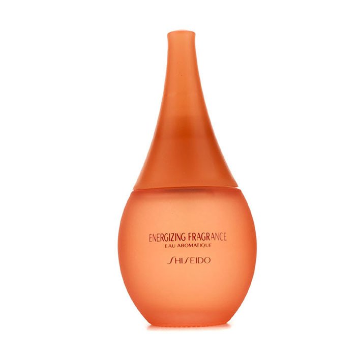 資生堂　エナジャイジング　フレグランス　100ml 楽天市場】資生堂 香水 レディース エナジャイジング フレグランス EDP