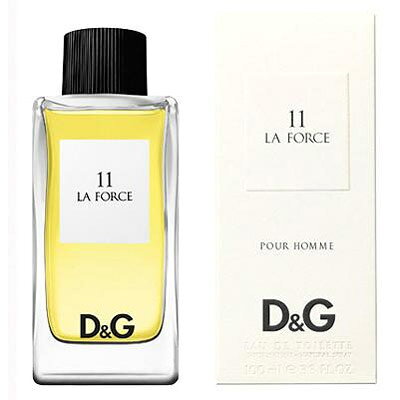 ドルチェ＆ガッバーナ 11 ラ フォルス 11 la force