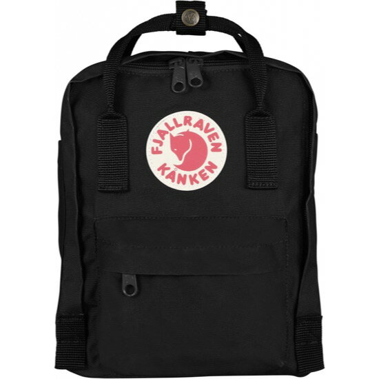 楽天市場】フェールラーベン FJALL RAVEN バックパック カンケン 16L
