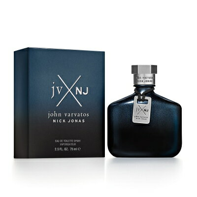 楽天市場】ジョン ヴァルヴェイトス 香水 メンズ NJエディション EDT