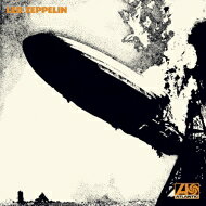 Led Zeppelin レッドツェッペリン / Led Zeppelin 180グラム重量盤レコード