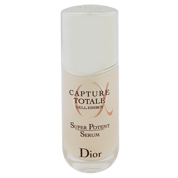 DIORカプチュール トータル セル ENGY スーパー セラム 50ml