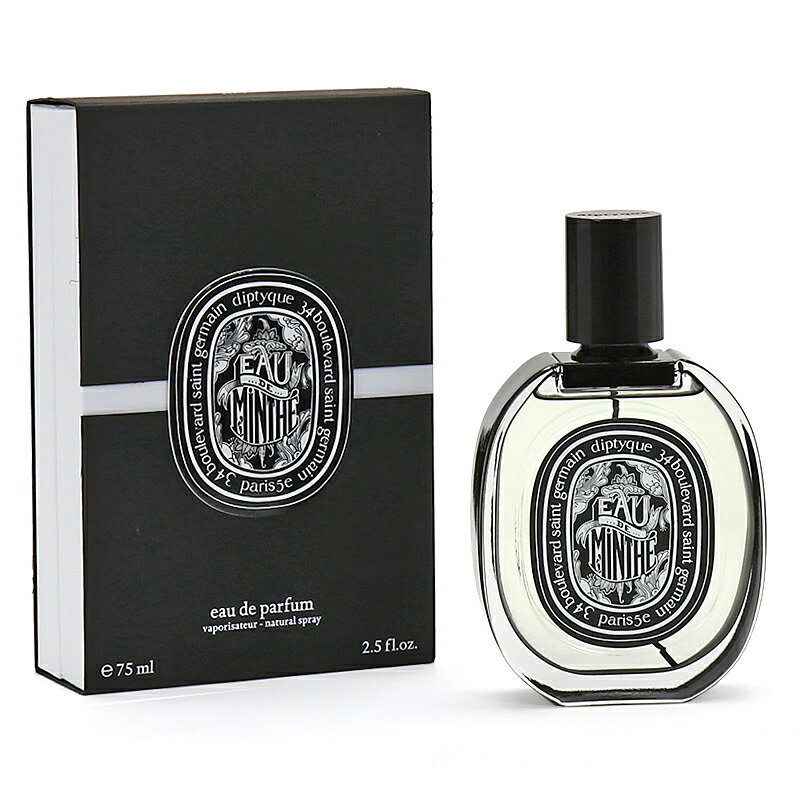 オードパルファン フルール ドゥ ポー 75 ml | Diptyque Paris