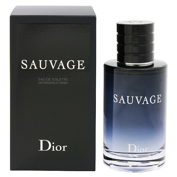 楽天市場】クリスチャン ディオール dior 香水 メンズ ソヴァージュ