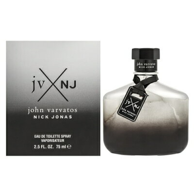 楽天市場】ジョン ヴァルヴェイトス 香水 メンズ NJエディション EDT