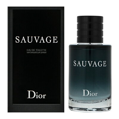 楽天市場】クリスチャン ディオール dior ソヴァージュ パフューム