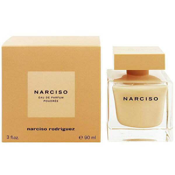 ナルシソ ロドリゲス narci o poudree