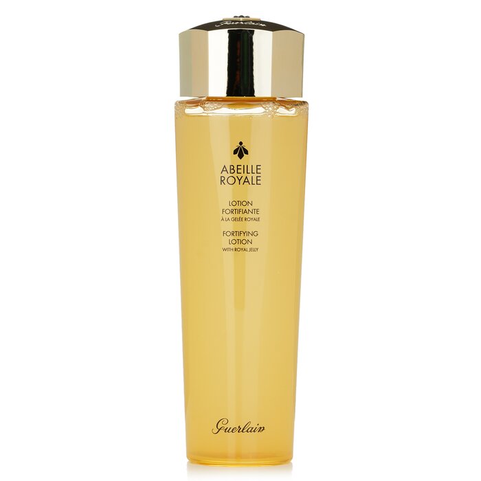 ゲラン アベイユ ロイヤル フォーティファイング ローション 150ml 沖縄・離島を除く 化粧品 コスメ FORTIFYING LOTION WITH ROYAL JELLY GUERLAIN