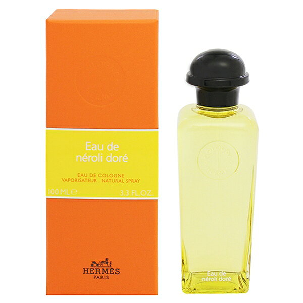 エルメス オー ドゥ ネロリ ドレ eau de neroli dore