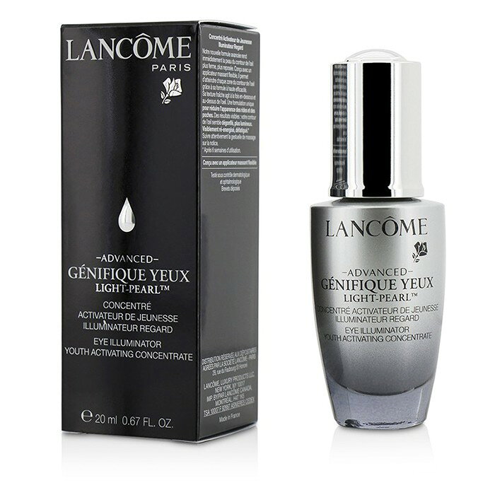 楽天市場】lancome ランコム アプソリュ アイ コンセントレート 目もと