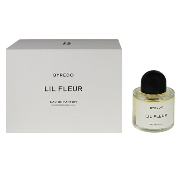 バイレード リル フルール lil fleur