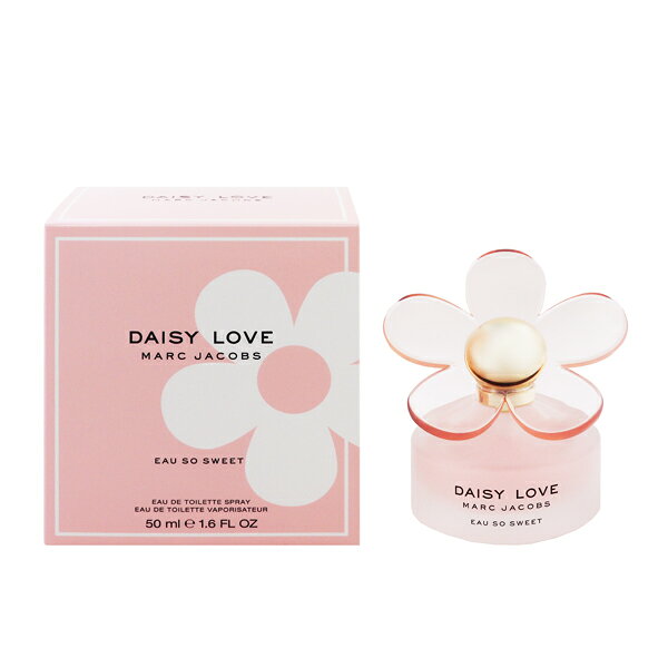 マーク ジェイコブス デイジー ラブ オー ソー スウィート dai y love eau o weet