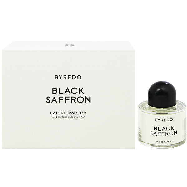 バイレード ブラックサフラン black affron