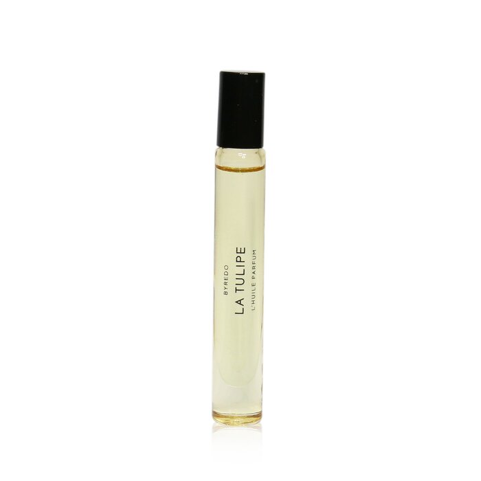BYRADO ブランシュ ロールオン ブランシュ パフュームオイル 7.5ml｜ ロールオンタイプ