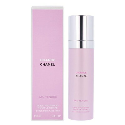 楽天市場】chanel シャネル チャンス オー タンドゥル シャワー