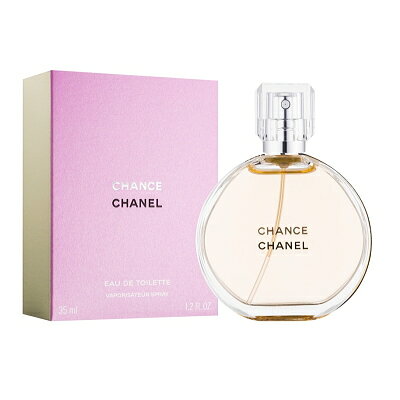 シャネル チャンス chance
