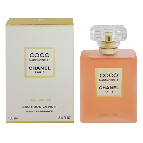 楽天市場】chanel ココ ヌワール オードゥ パルファム