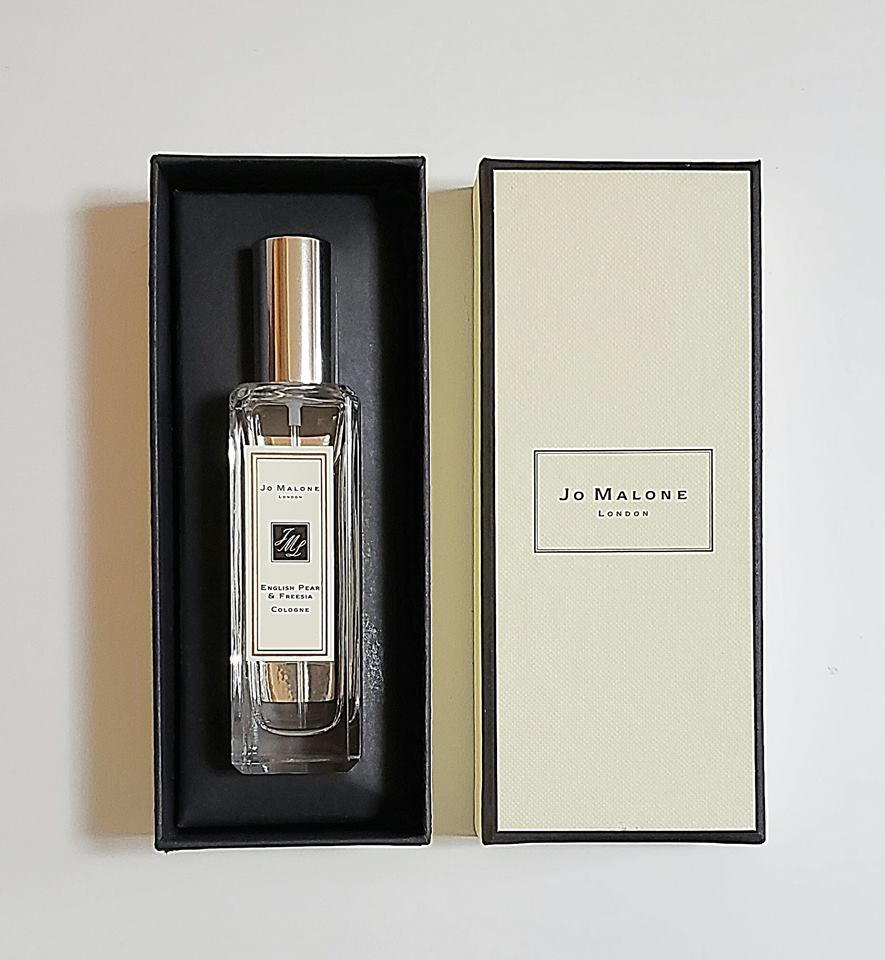 ジョー マローン ロンドン ピオニー ブラッシュスエード peony blu h uede