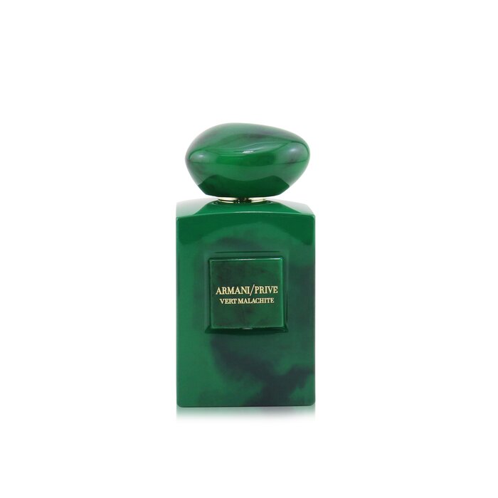 楽天市場】ジョルジオアルマーニ prive rouge malachite eau de parfum
