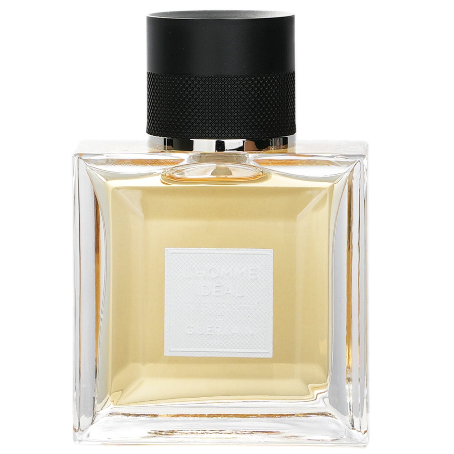 ゲラン 香水 メンズ ロム イデアル EDT・SP 50ml 香水 フレグランス プレゼント 贈り物 ギフト L’HOMME IDEAL GUERLAIN