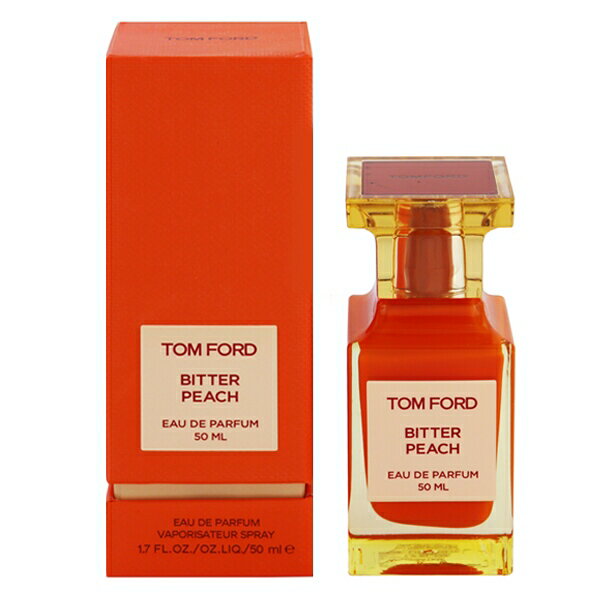 トムフォード 香水 レディース ビター ピーチ EDP・SP 50ml 楽天市場】トムフォード 香水 レディース ビター ピーチ EDP・SP 50ml