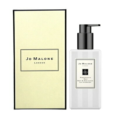 楽天市場】ジョー マローン ポメグラネート ノアール ボディクレーム