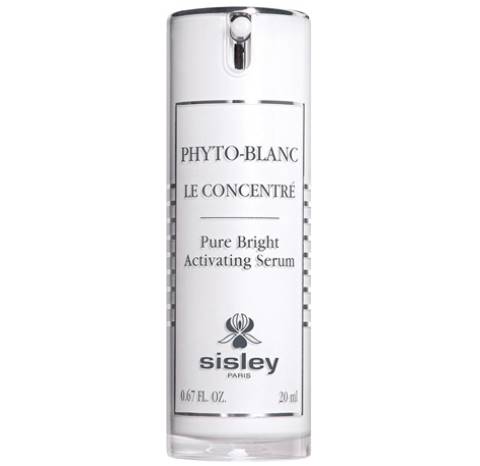 【新品】フィトブラン ル ソワン SPF50+ (PA+++) 40ml フィトブラン ル ソワン SPF50+(PA+++) / シスレー(乳液