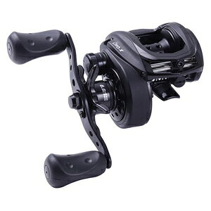 楽天市場】アブガルシア リール REVO ビッグシューターコンパクト7-L