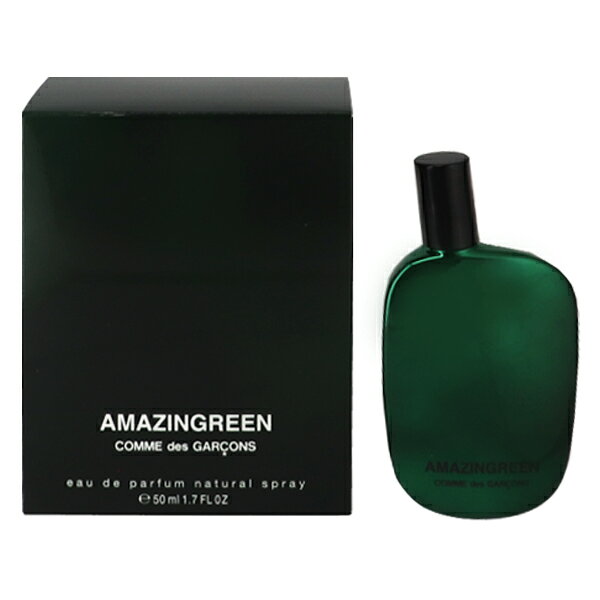 コム デ ギャルソン アメージングリーン amazingreen comme de garcon