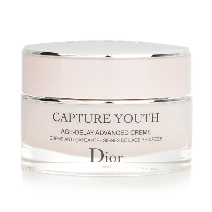 フェイスクリーム Dior Capture Youth Cream 50ml 楽天市場】クリスチャン ディオール カプチュール ユース クリーム