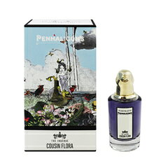 ペンハリガン ジ アンジェヌー カズン フローラ ptr ingenue cou in flora ’