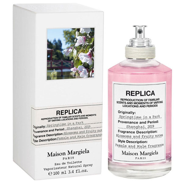 楽天市場】メゾン マルジェラ 香水 MAISON MARGIELA レプリカ アクロス