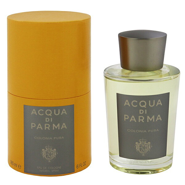 アクア ディ パルマ アクア デ パルマ コロニア プーラ colonia pura
