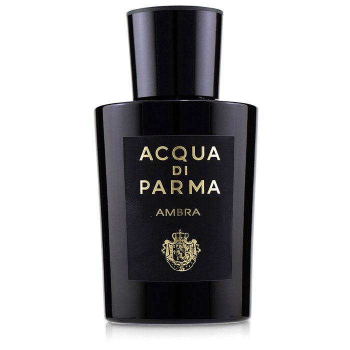 アクア ディ パルマ アクア デ パルマ シグネチャー アンブラ ignature ambra