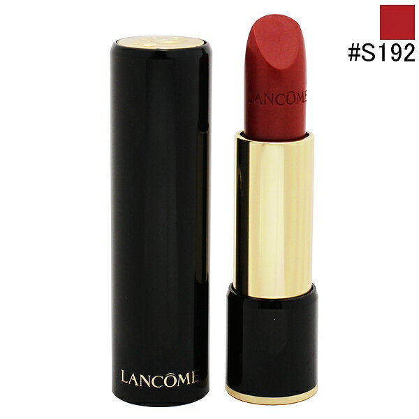 楽天市場】ランコム LANCOME ラプソリュ ルージュ #R481 | 価格比較