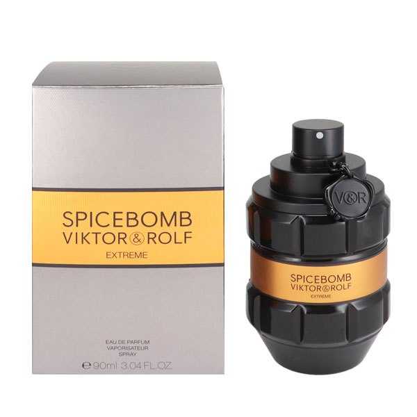 ヴィクター&ロルフ スパイス ボム エクストリーム picebomb extreme pour homme