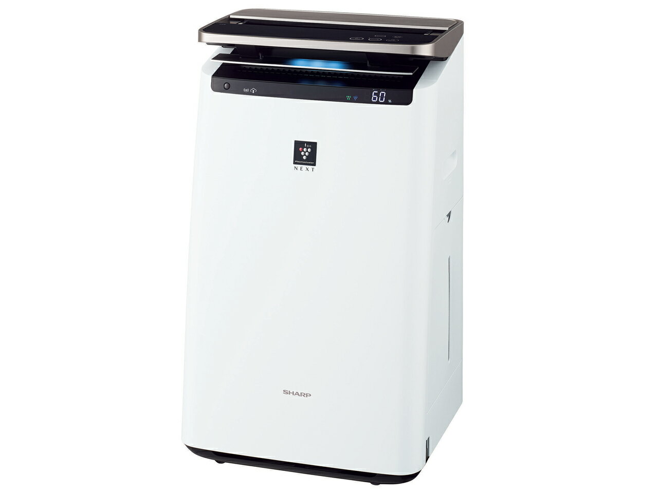 シャープ KI-LP100-W