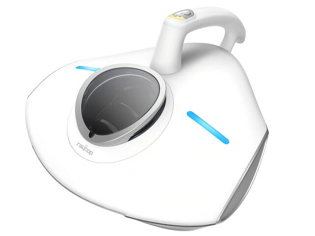 楽天市場】レイコップ LITE(ライト)ホワイト 布団クリーナー RE-100JWH