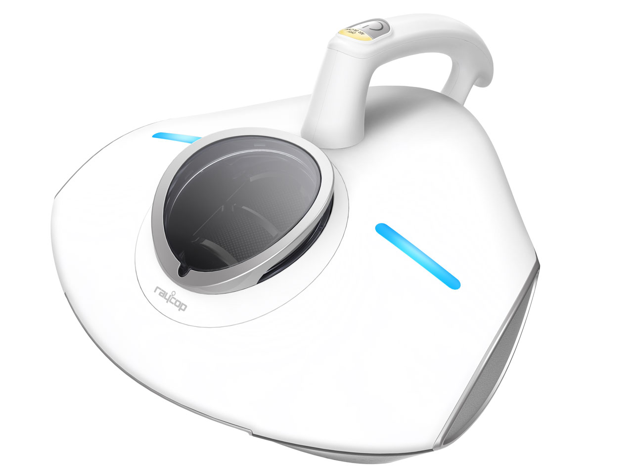 楽天市場】RAYCOP 水拭きロボットクリーナー RMR-100JPWH | 価格
