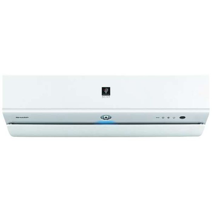 楽天市場】シャープ SHARP プラズマクラスター エアコン L-X AY-L28X-W