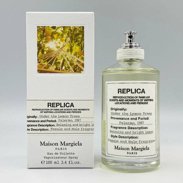 Maison Margiela レプリカ　ミュージックフェスティバル　100ml Celes (セレス) | Maison Margiela - Music Festival(メゾン