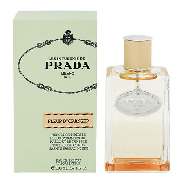 楽天市場】香水 レディース インフュージョン ドゥ プラダ フルール