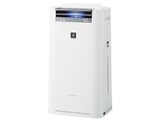 楽天市場】シャープ SHARP 空気清浄機 プラズマクラスター FU-L30-W