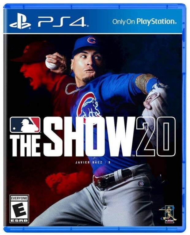 MLB The Show 18 (輸入版:北米) - PS4 Amazon.co.jp: MLB The Show 18 (輸入版:北米) - PS4 : ゲーム