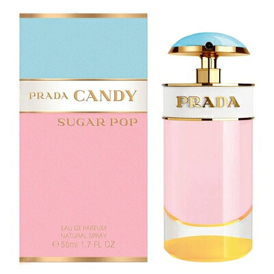 プラダ キャンディ シュガーポップ candy ugar pop