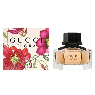 楽天市場】GUCCI グッチ フローラ バイ グッチ EDT SP | 価格比較