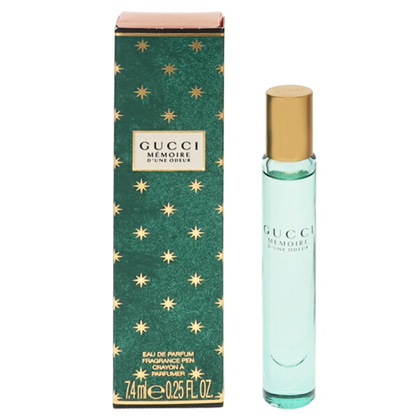 グッチ メモワール デュヌ オドゥール ローラーボール memoire d’une odeur rollerball